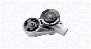 Vesipumppu, SKODA FAVORIT, FAVORIT Forman, 047121011A, 047121019C, 07K121011BX, 115050000, 115050001