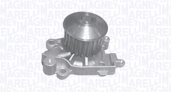 Vesipumppu MAGNETI MARELLI 352316170609
