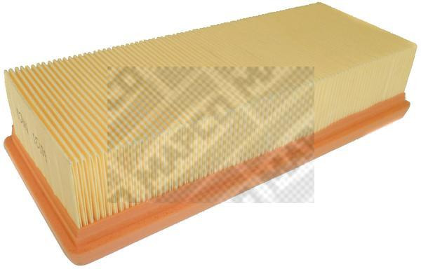 Ilmansuodatin MAPCO 60731