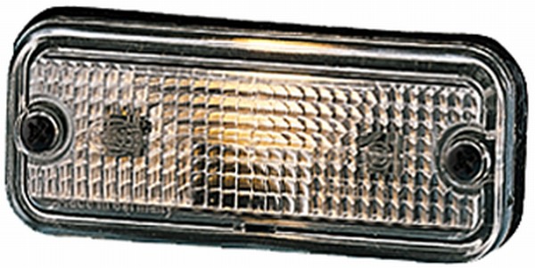 Sivuvalo HELLA 2PF 961 167-021
