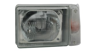 Ajovalo, Oikea, FIAT PANDA, PANDA Skåp/halvkombi, 0000046421736, 46421736