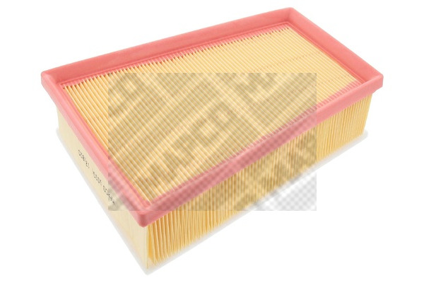 Ilmansuodatin MAPCO 60331