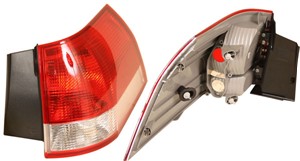 Takavalo, Oikea, OPEL VECTRA C Kombi, 12 22 100, 93177996