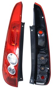 Takavalo, Vasen, FORD FIESTA V, 1 383 641, 1 437 626, 1432272