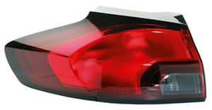 Takavalo, Oikea, OPEL ZAFIRA TOURER C, VAUXHALL ZAFIRA Mk III, 12 22 321, 13386604