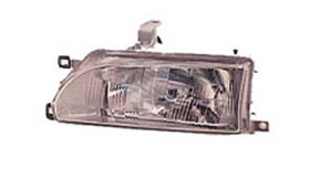 Ajovalo, Vasen, TOYOTA COROLLA, COROLLA Compact, COROLLA Station Wagon, 81160 1A820
