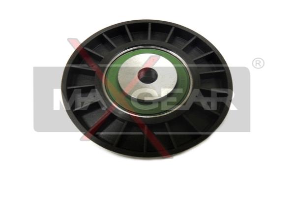 Ohjainrulla, moniurahihna MAXGEAR 54-0308