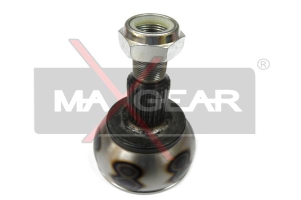 Vetoakselin nivelsarja MAXGEAR 49-0373