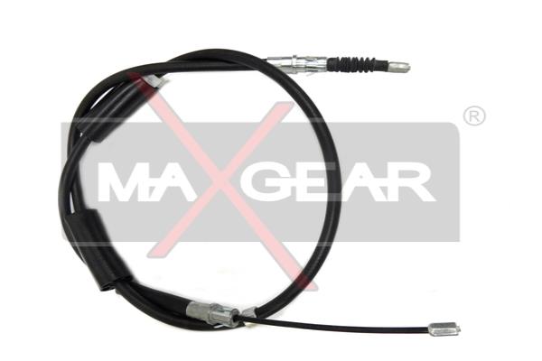 Käsijarruvaijeri MAXGEAR 32-0260