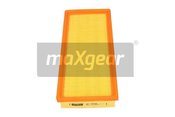 Ilmansuodatin MAXGEAR 26-0742