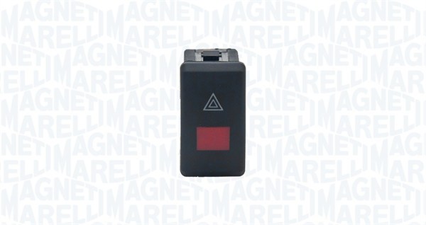 Varoitusvilkkukytkin MAGNETI MARELLI 000051014010