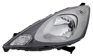 Ajovalo, Vasen, HONDA JAZZ III, 33150TF0G01