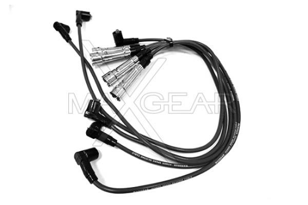 Sytytysjohtosarja MAXGEAR 53-0062