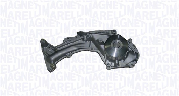 Vesipumppu MAGNETI MARELLI 352316170469