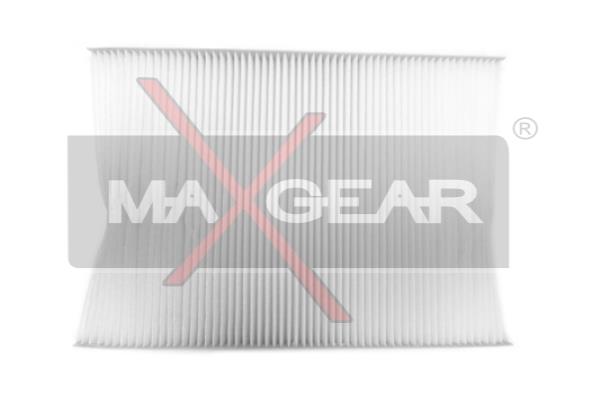Raitisilmasuodatin MAXGEAR 26-0380