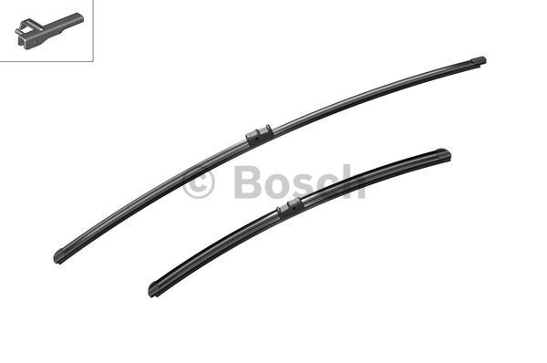 Pyyhkijänsulka BOSCH 3 397 014 117