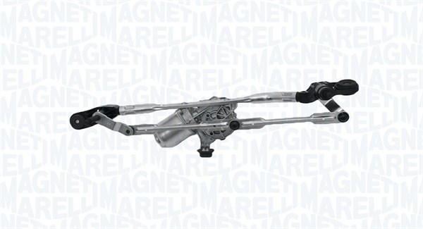 Lasinpesulaite MAGNETI MARELLI 064300344010