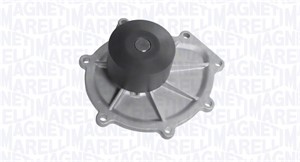 Vesipumppu, LAND ROVER FREELANDER, MG MG ZS, MG ZS Hatchback, MG ZT, MG ZT- T, ROVER 45 Halvkombi, 45 Sedan, 75, 75 Tourer, GWP2602, PEB
