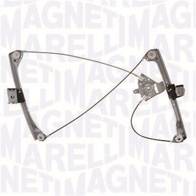 Lasinnostin MAGNETI MARELLI 350103170226