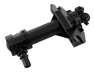 Pesusuutin, ajovalo, Eteen, vasen, AUDI Q3, 8U0 955 101