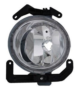 Sumuvalo, Eteen, vasen, HYUNDAI i10, 92201 0X000