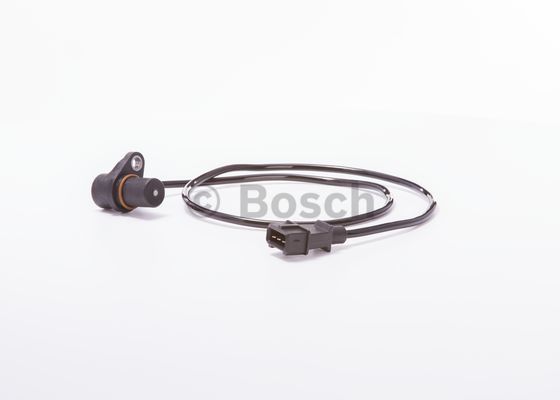 Impulssianturi, kampiakseli BOSCH 0 261 210 150