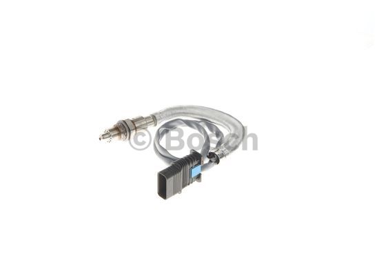 Lambdatunnistin BOSCH 0 258 030 139