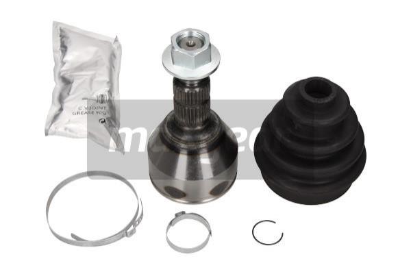 Vetoakselin nivelsarja MAXGEAR 49-0854