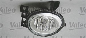 Sumuvalo, Vasen, PORSCHE CAYENNE, VW TOUAREG, 7L5941699C, 7L5941699D, 955 631 165 00, 955 631 165 01, 95563116500, 95563116501