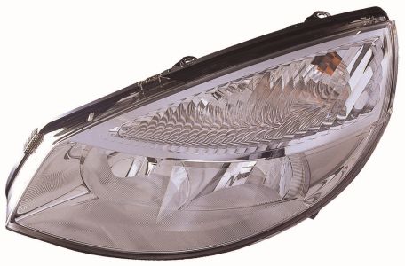 Ajovalo DEPO 551-1144R-LD-EM