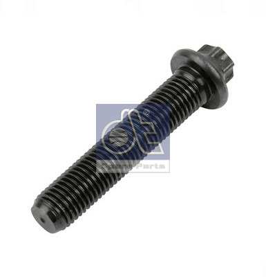 Kiertokangen pultti DT 3.11204