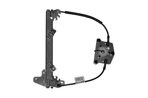 Lasinnostin MAGNETI MARELLI 350103764000
