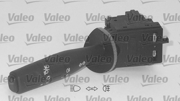 Kytkin, ohjausakseli VALEO 251310