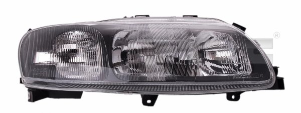 Ajovalo TYC 20-0435-05-2
