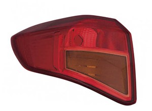 Takavalo, Vasen, SUZUKI VITARA, 35670-54P00, 35670-54P00-000