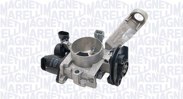 Kaasuläpän kotelo MAGNETI MARELLI 802000813301