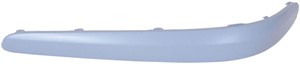 Puskurin lista, Eteen, oikea, MERCEDES-BENZ E-KLASS [W211], E-KLASS T-Model [S211], 211 880 0212, A 211 880 0212