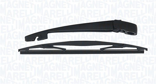 Wiper Blade MAGNETI MARELLI 000723180159
