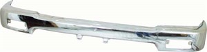 Puskuri, eteen, Edessä, TOYOTA HILUX Pick-up V, VW TARO, 52101 35090