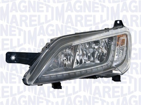 Ajovalo MAGNETI MARELLI 712501201129