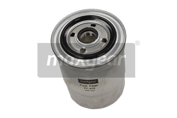 Polttoainesuodatin MAXGEAR 26-0557