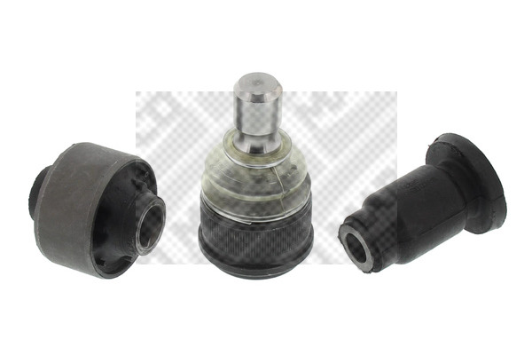 Alustasarjat MAPCO 53254