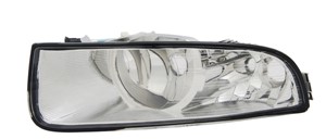 Sumuvalo, Eteen, oikea, SKODA SUPERB II, SUPERB Kombi II, 3T0941702A