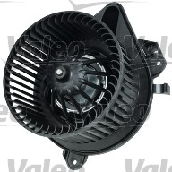 Sisätilapuhallin, FIAT DOBLO Minibus, minivan, DOBLO Skåp/stor limousine, PUNTO, PUNTO Skåp/halvkombi, 46722956, 71735484