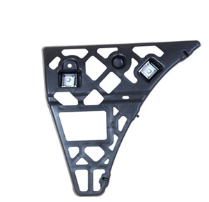 Pidike, puskuri, Eteen, vasen, FORD TRANSIT Buss, TRANSIT Flak/chassi, TRANSIT Skåp, TRANSIT TOURNEO Buss, 1 387 146, 1 437 152, 1 763 2