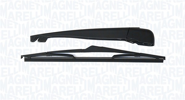 Wiper Blade MAGNETI MARELLI 000723180105