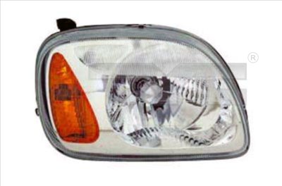 Ajovalo TYC 20-6275-05-2