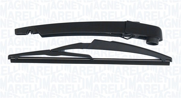 Wiper Blade MAGNETI MARELLI 000723180180