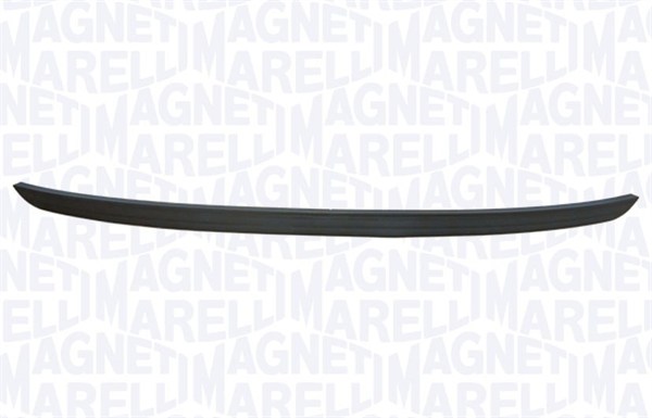 Puskurin lista MAGNETI MARELLI 021316908040