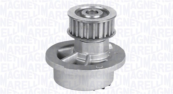 Vesipumppu MAGNETI MARELLI 352316170857